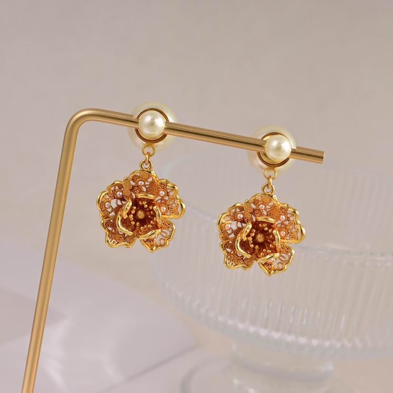 Dior Earring 09yxx45